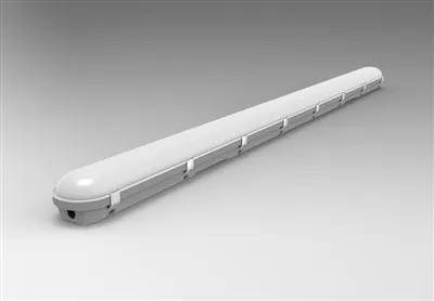 ハイパワー LED トライプルーフ ライト-