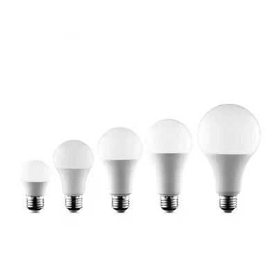 LED電球の原料