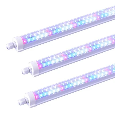 植物用 LED 成長ライト ストリップ