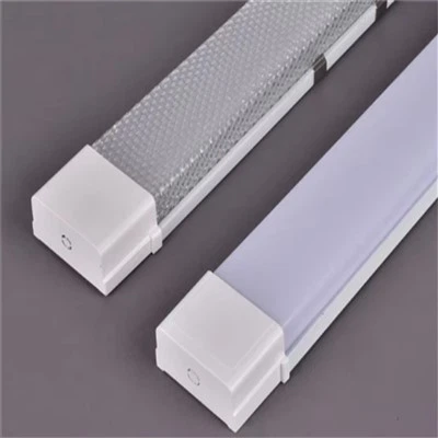 LED リンク可能な LED バテン ライト 6000K