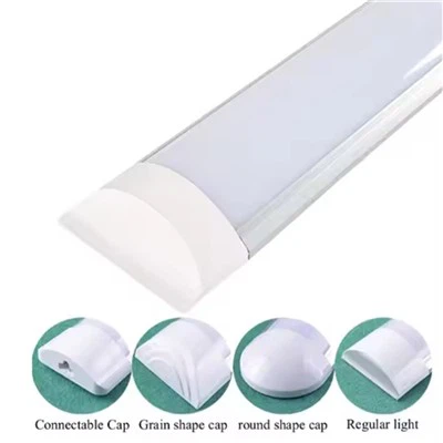 LED リンク可能な LED バテン ライト IP65