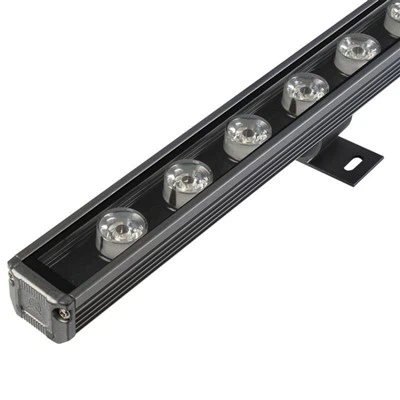 LEDウォールウォッシャーライト屋内