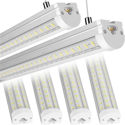 リンク可能な LED ショップライト ガレージ 40W