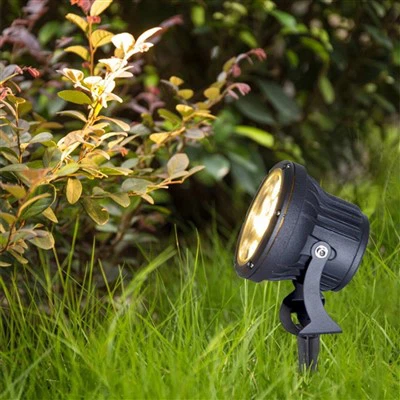 通常ドライバーまたはMEANWELLドライバーFloodlight