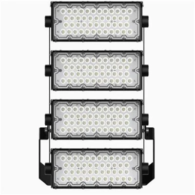 屋外プロジェクター作業 LED スタジアム投光器