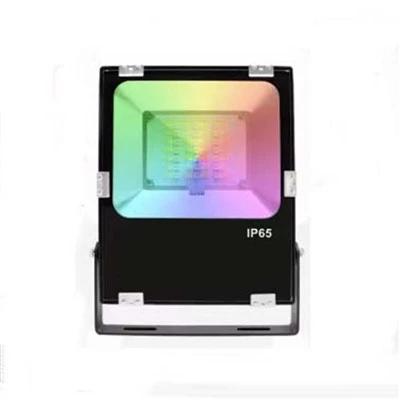 RGBW ガーデンランプ IP65