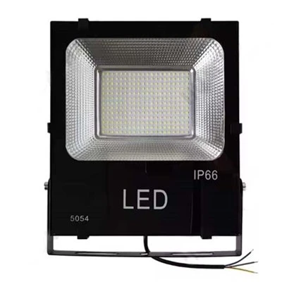 スポーツ現場作業LED投光器