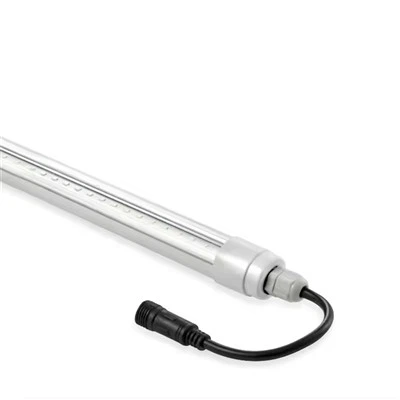 防水温室ライト