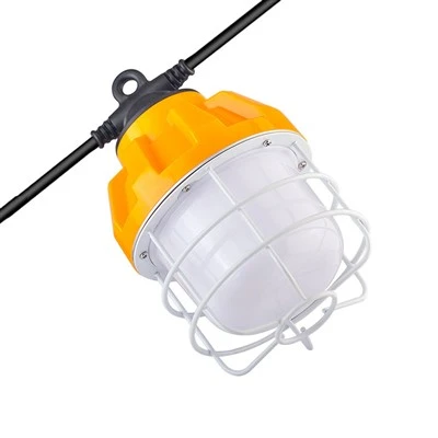 作業用LED照明 建設用ライト LED作業用照明