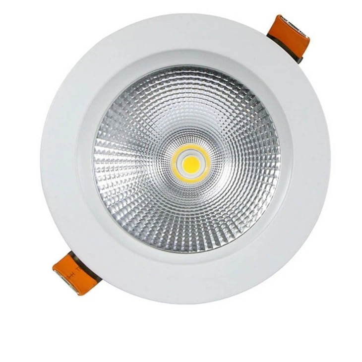 14w led downlight