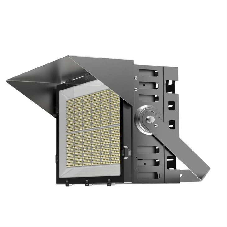 Soccer Stadium Sports LED Flood Light factory