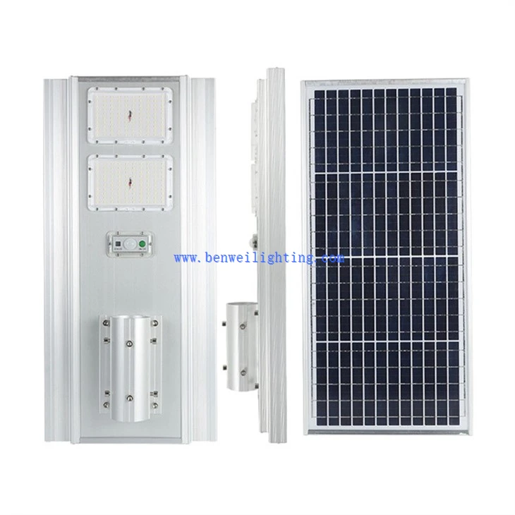 Solar Street and Garden Light (3)
