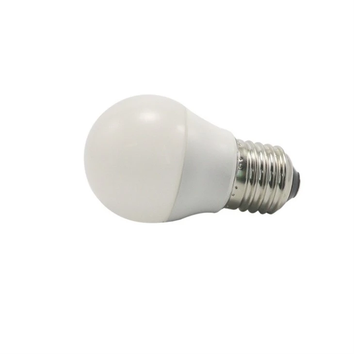 Spherical Dimmable SMD LED Bulb Light high quality