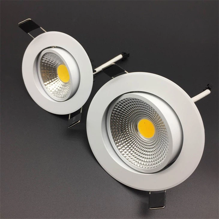 Spot Light For Living Room