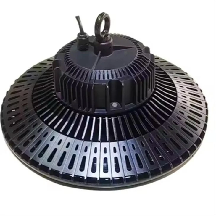 high bay led shop lights