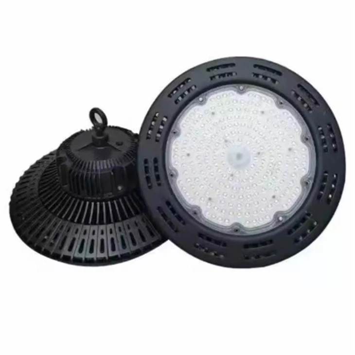 Super High Bay Lights