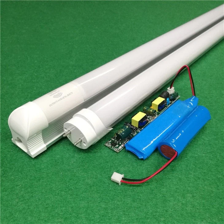 T8 Emergency Tube Light For Home