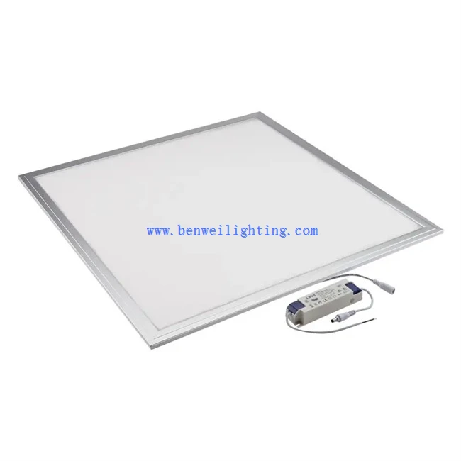 Thin Square Ceiling Lamp  (4)