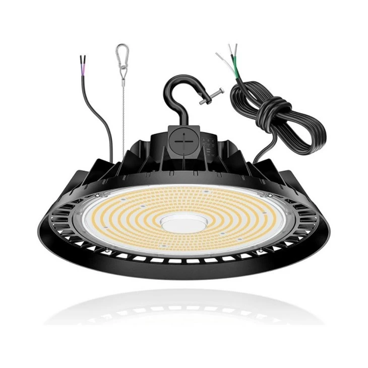 UFO Round LED Highbay Light
