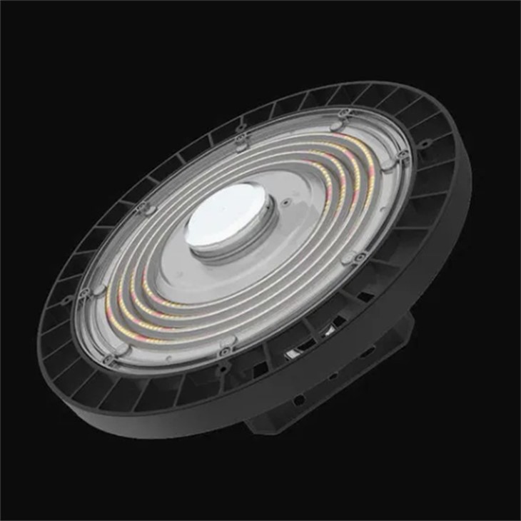 UFO Shop LED High Bay Light 50W