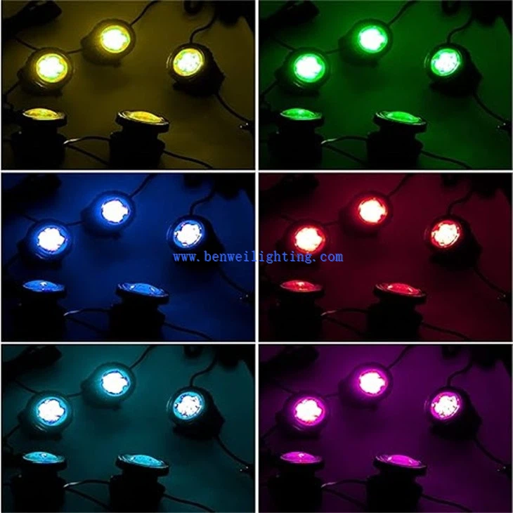 Underwater Photography Light (3)