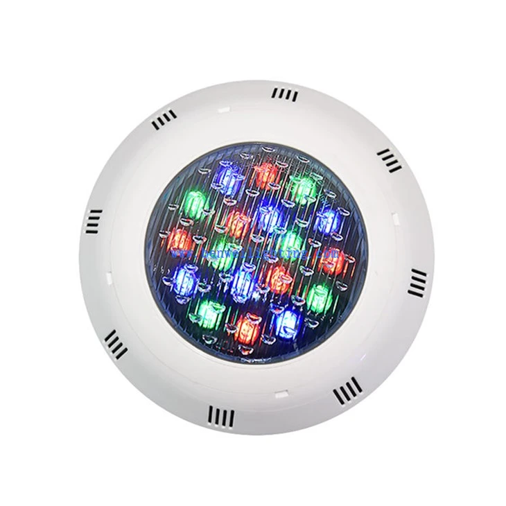 Underwater Swimming Pool Lights