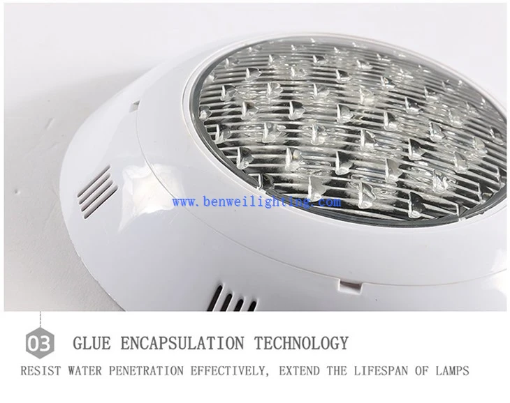 Underwater Swimming Pool Lights