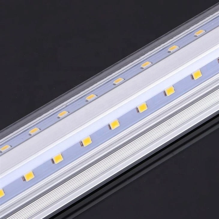 V-Shaped Integrated T8 Led Tube Light best